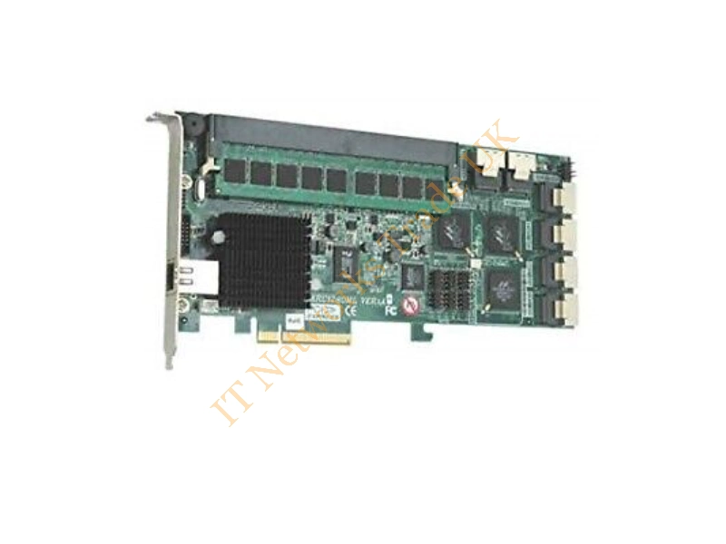 295242-B21 HP Smart Array 2Dh Dual Channel PCI Wide Ultra SCSI 3 RAID Controller Card Storage