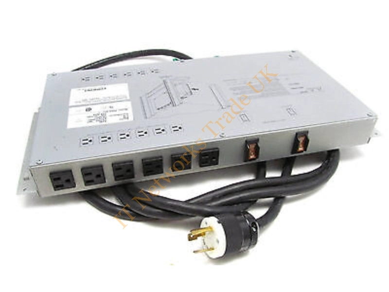 295365-001 HP / Compaq Low Voltage Power Distribution Unit