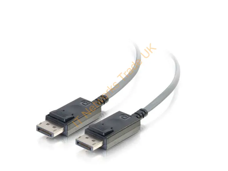 29537 - C2G 29537 Displayport Cable 900" (22.9 M) Gray