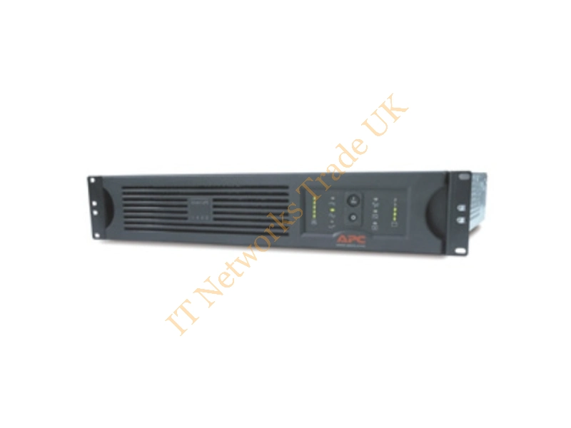 295459-001 HP / Compaq 960-Watt 1500VA Low Rack-Mount- UPS System