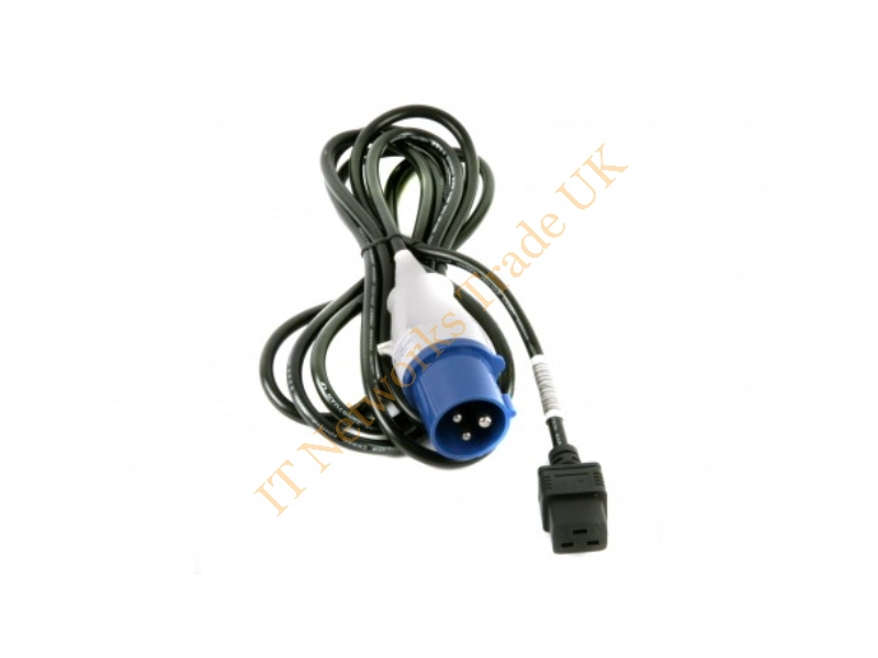 295479-001 HP 3.6m 16A C19 Power Cable