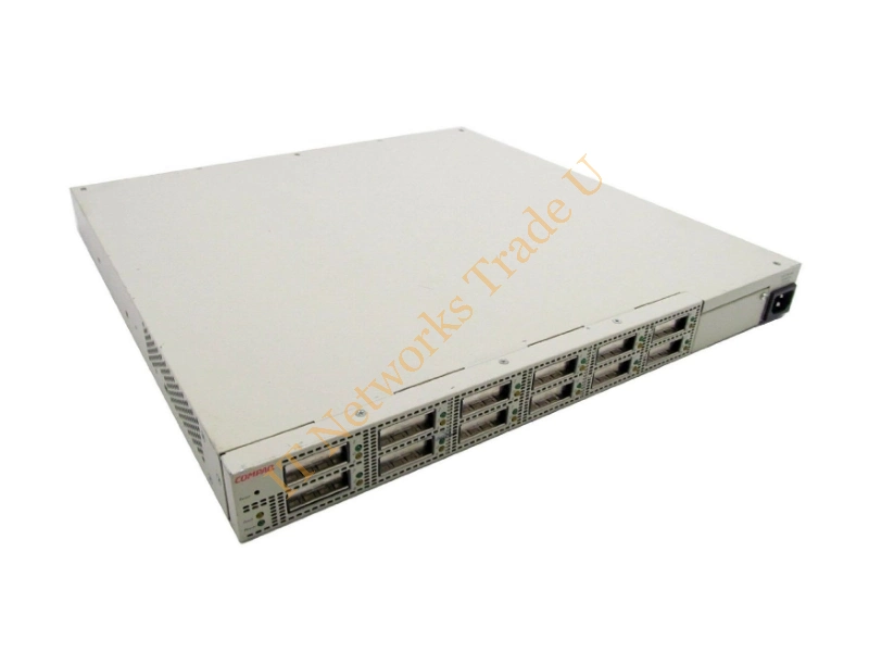 295573-001 HP 12-Port Fibre Channel Storage Hub