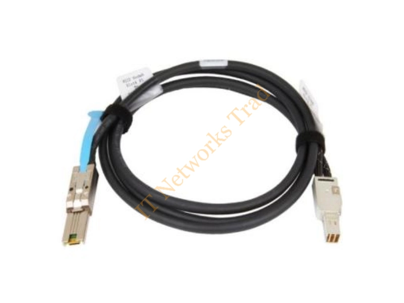 SKU: 295593-001 - HP - External SCSI Cable - Miscellaneous Cable