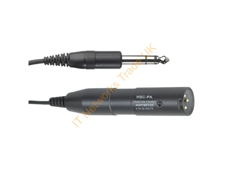 2955H00490 - Akg Mk Hs Studio C Cable