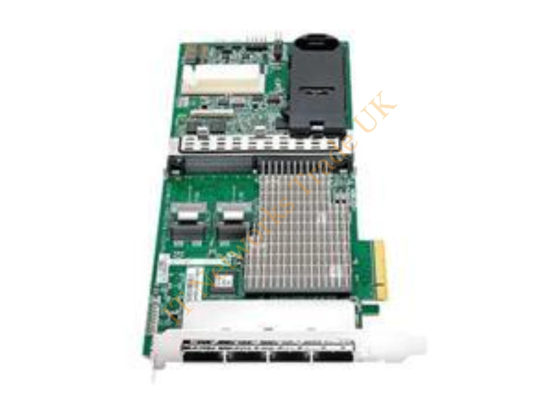 295635-B21 HP Smart Array 4250ES 120MB/s Wide Ultra-2 SCSI RAID Controller Card Storage