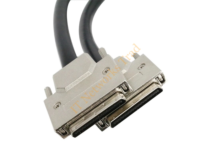 295644-B21 HP External VHDCI to 68-Pin SCSI Cable Data Cable