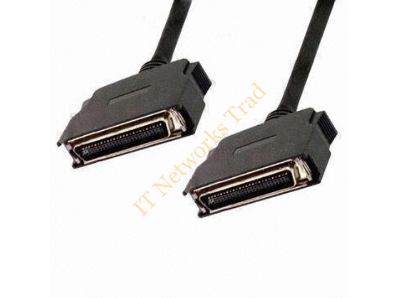295646-B21 HP VHDCI to 50-Pin SCSI Cable Data Cable