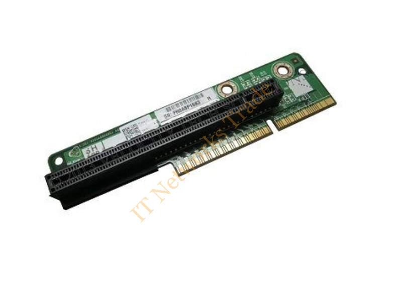 295J6 Dell PCI-Express x16 Riser Card for PowerEdge C6100 Server Server Accessory