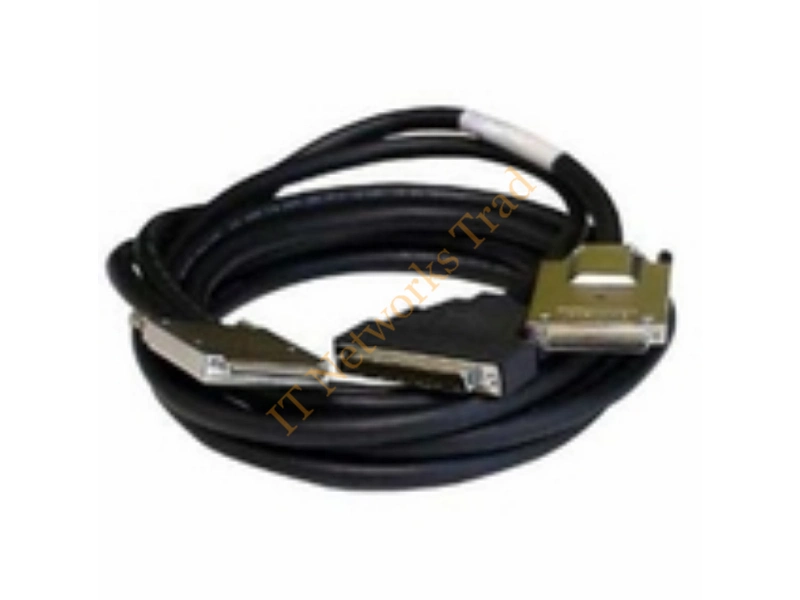 296016-001 HP Internal DAT DLT SCSI Cable Data Cable