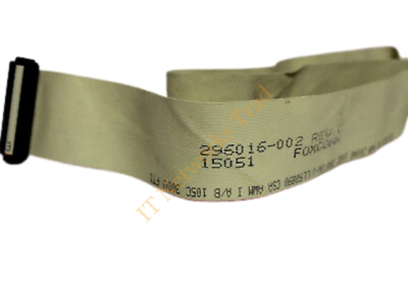 296016-002 HP ProLiant SCSI Cable Data Cable