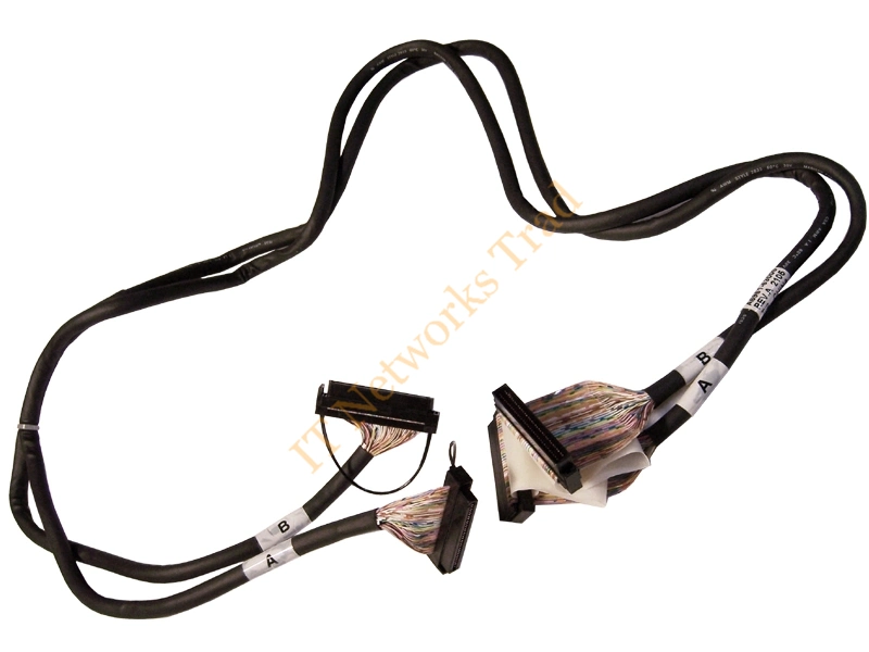 296016-004 HP Internal SCSI Cable Data Cable