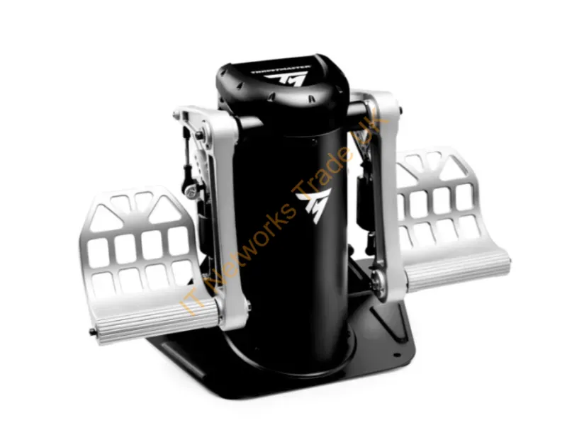 2960809 - Thrustmaster TPR: Pendular Rudder