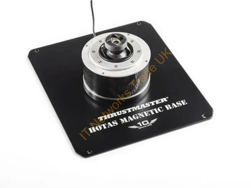 2960846 - Thrustmaster 2960846 gaming controller accessory Gaming controller attachment