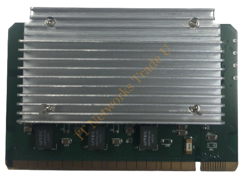 296203-001 HP 48-Watt 10.8-13.2VDC 13.6A Voltage Regulator Module for ProLiant 5000 Server