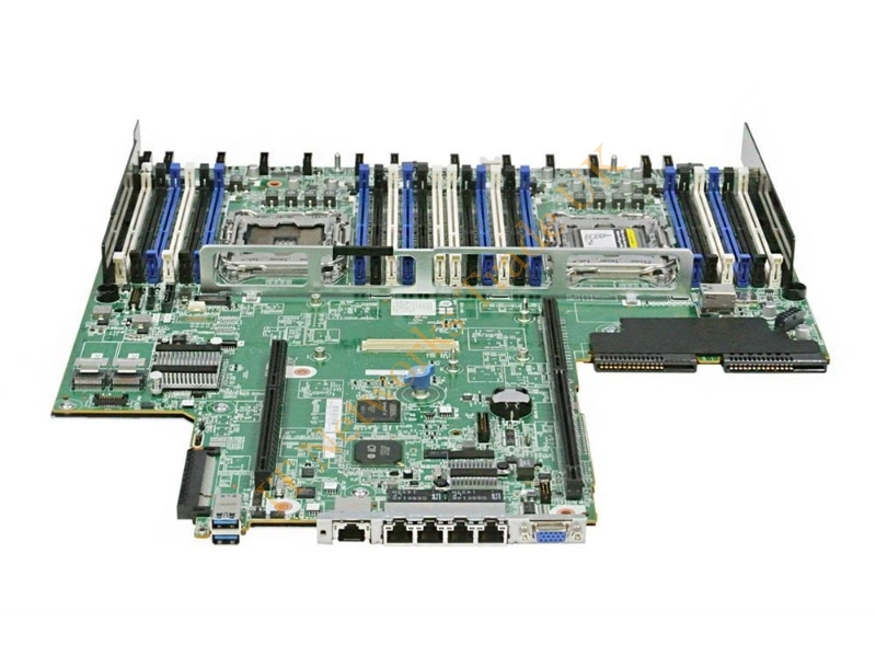 296279-001 HP System Board for ProLiant 7000 Server Server Motherboard