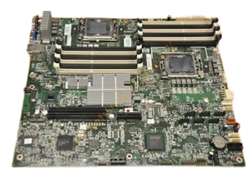 296280-001 HP System Board for ProLiant 6000 / 7000 Server Motherboard