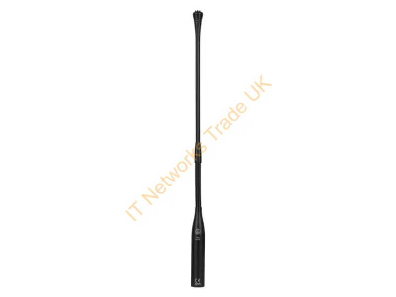 2965H00110 - Akg Cgn99C/Small Black
