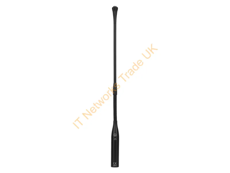 2965X00120 - Akg Cgn99H/Small Black