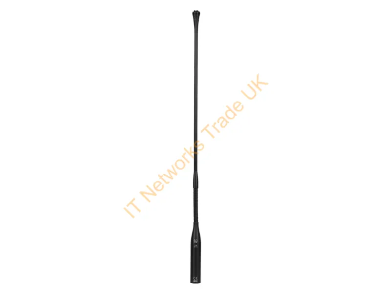 2965X00140 - Akg Cgn99 H/L Black