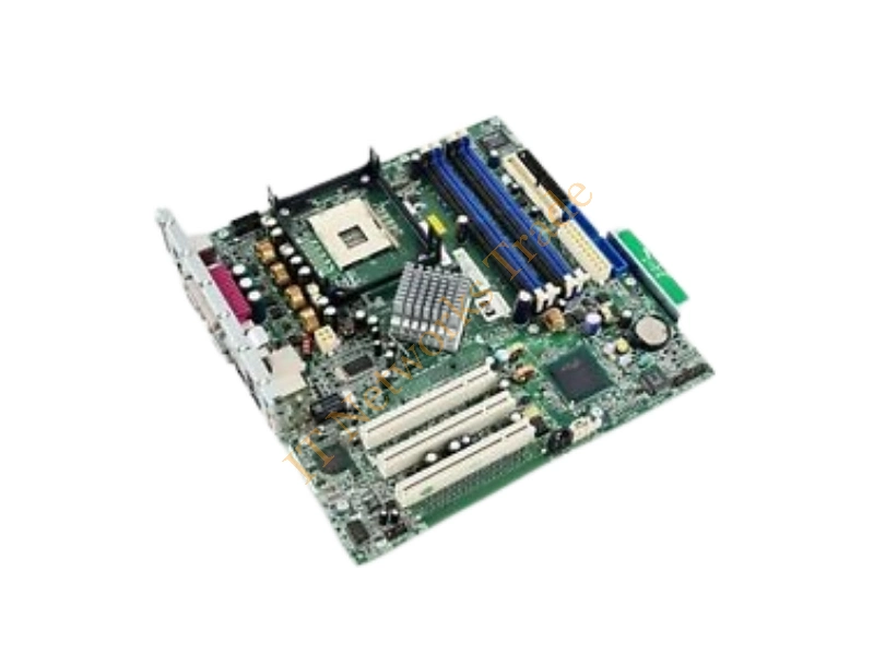 296671-001 Compaq System Board with SCSI and Audio for DeskPro 6000 P2 Desktop Motherboard