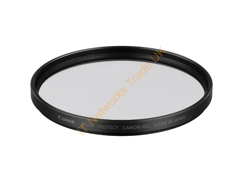 2969C001 - Canon 2969C001 Camera Lens Filter Camera Protection Filter 3.74" (95 Mm)