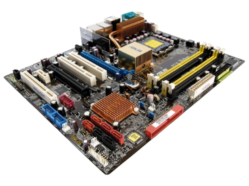297036-001 HP Prosignia 200 Riser Board Server Accessory