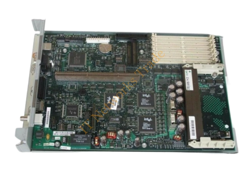 297040-001 Compaq System Board PROSIGNIA 200 6/XXX Main Board PII SYSTEMS Desktop Motherboard