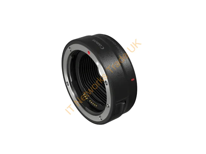 2971C005 - Canon Mount Adapter EF-EOS R