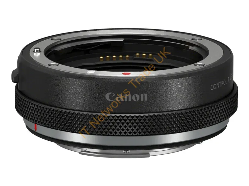 2972C002 - Canon Ef-Eos R Camera Lens Adapter