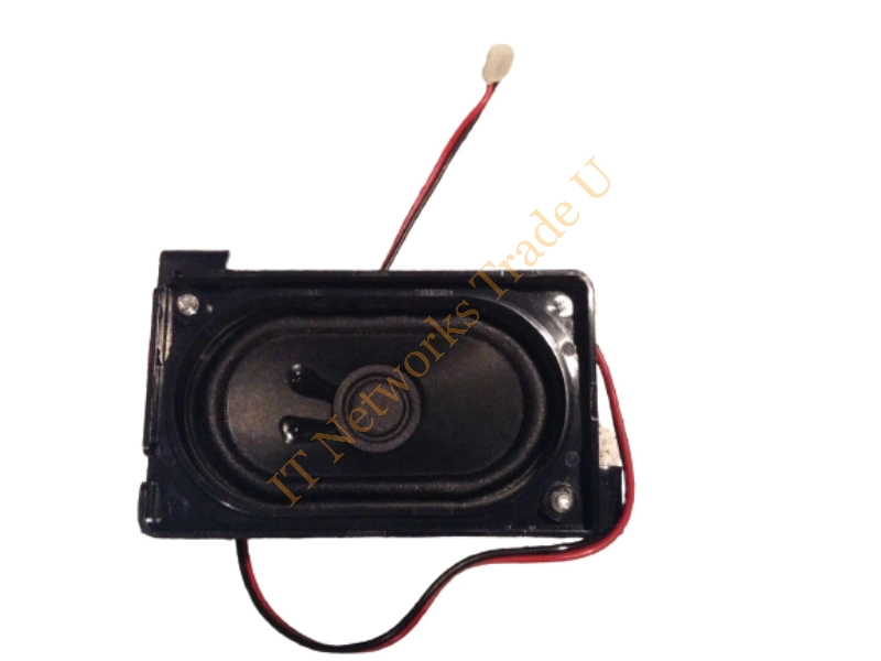 297572-001 HP / Compaq Speaker/Baffle Assembly for Professional 5100 WorkStation Workstation Accessory