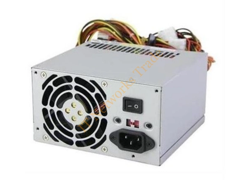 297989-001 HP Redundant Power Supply Cage for ProLiant Server Server Accessory