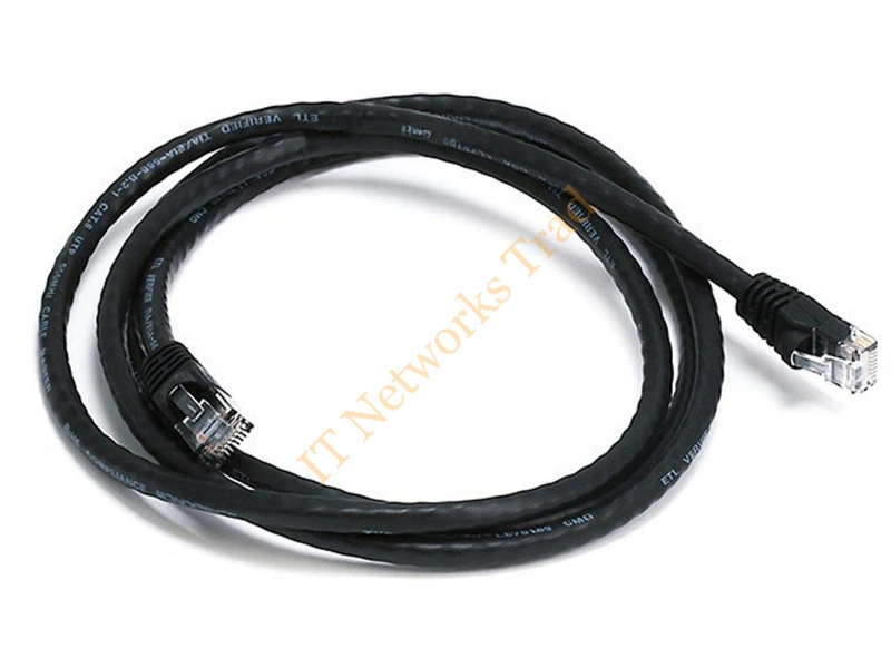 298774-001 HP RJ-45 Ethernet Cable for Prolient Server Network Ethernet Cable