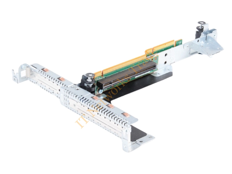 298806-001 HP ProLiant 850R Riser Board with Brace Server Accessory