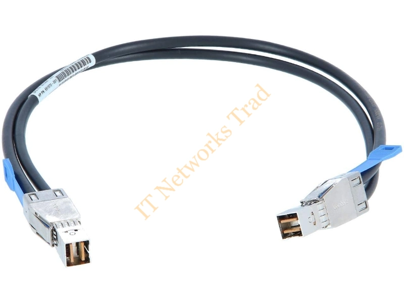 298859-001 HP External SCSI Cable Data Cable