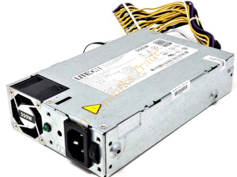 298870-001 HP 3-Bay Hot-Pluggable Drive Cage Assembly for ProLiant 850R Server Server Accessory