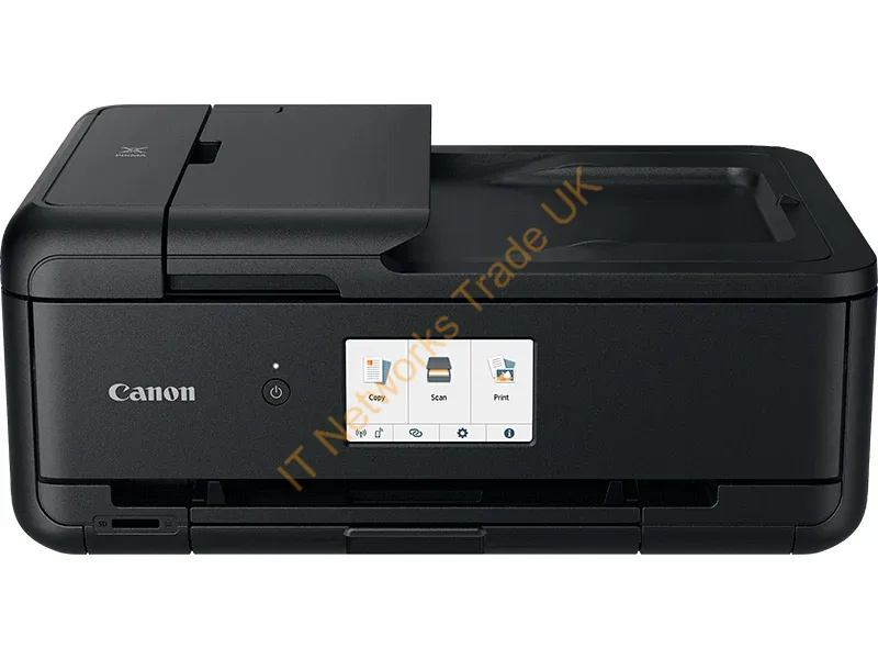 2988C036 - Canon PIXMA TS9550a Inkjet A3 4800 x 1200 DPI Wi-Fi