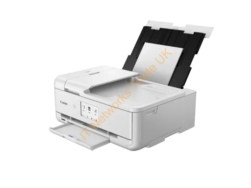 2988C056 - Canon PIXMA TS9551Ca Inkjet A3 4800 x 1200 DPI Wi-Fi