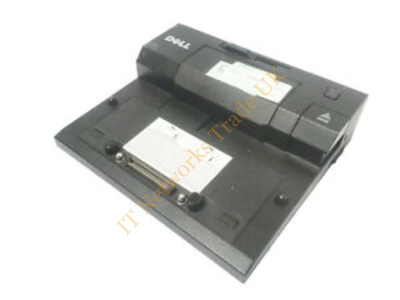 298FC Dell Latitude C600 Docking Station Port Replicator Laptop Accessory