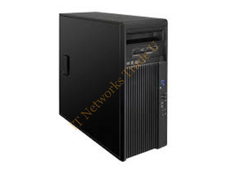 299300-007 HP / Compaq Professional 5100 Intel -Pentium II 300MHz CPU 64MB RAM SCSI HDD Workstation Workstation System