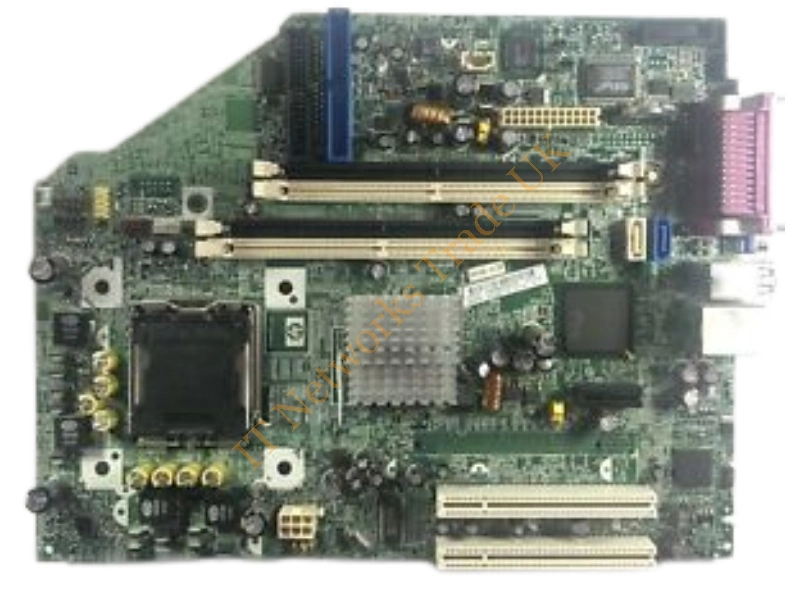 299308-001 Compaq System Board Prof Workstations 5100 Server Motherboard