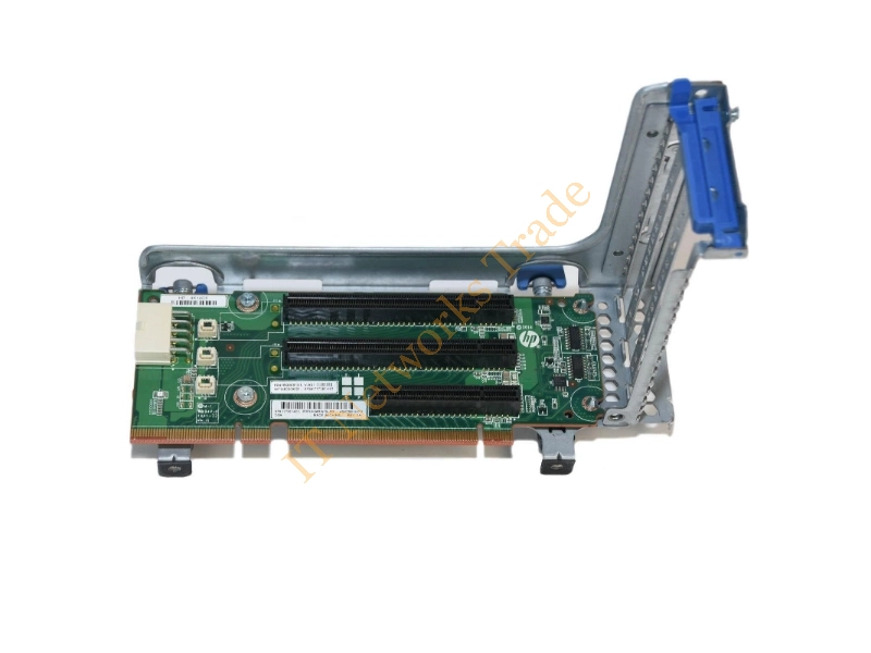 299309-001 HP Riser Board WS5100 Server Accessory
