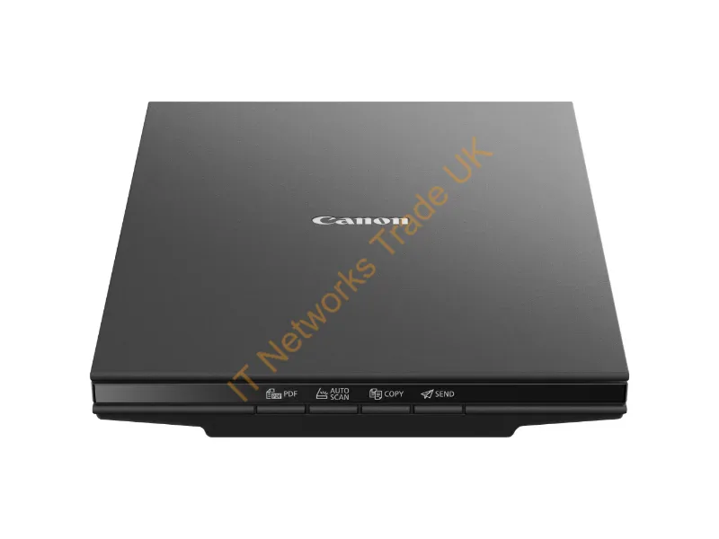2995C010 - Canon CanoScan LiDE 300 flatbed scanner, Black