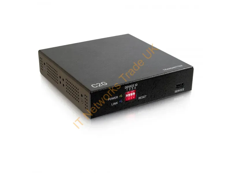 29975 - C2G 29975 Video Servers/Encoder 3840 X 2160 Pixels