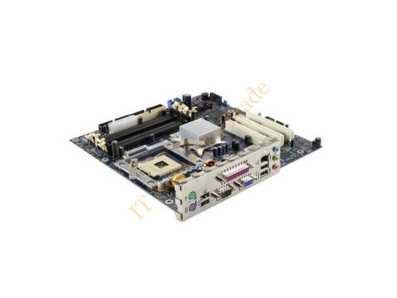 29R7228 IBM 8177 Pentium IV System Board for ThinkCentre Desktop Motherboard