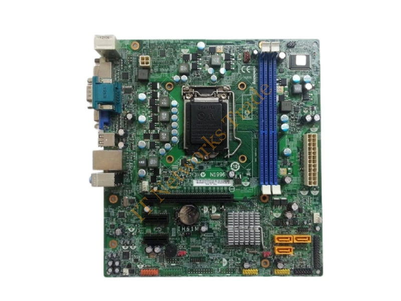 29R8247 IBM ThinkCentre System Board Desktop Motherboard