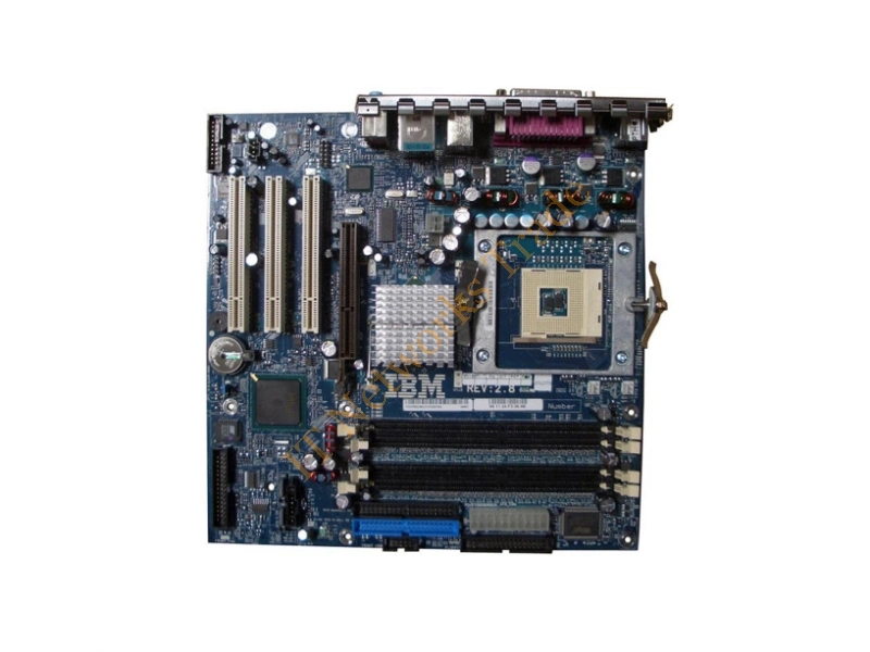 29R8248 IBM System Board for ThinkCentre A50/M50 Desktop Motherboard