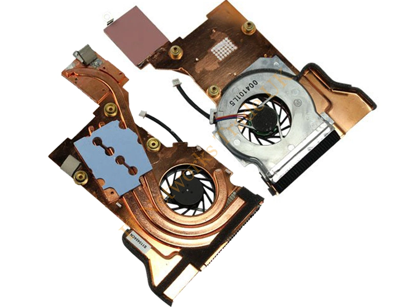 29R9074 IBM Heatsink and Fan Assembly for ThinkPad T43 Fans And Heatsink Combo