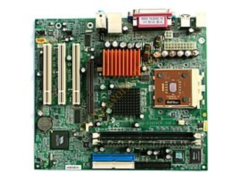 29R9129 IBM ThinkCentre 8089 System Board Desktop Motherboard