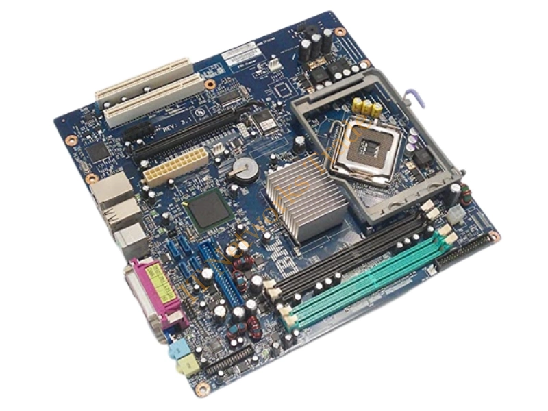 29R9726 IBM System Board for ThinkCentre M52 Desktop Motherboard