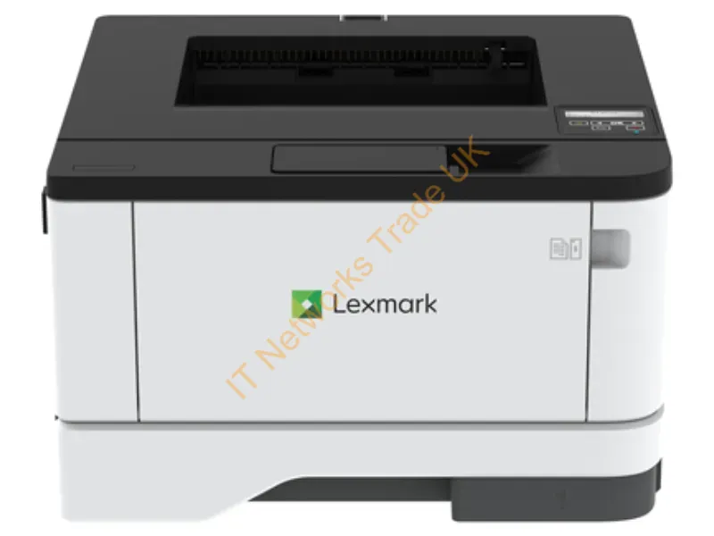 29S0100 - Lexmark Ms431Dw 2400 X 600 Dpi A4